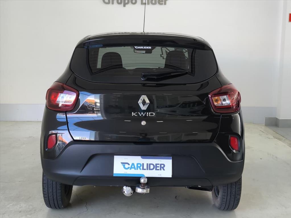 KWID 1.0 12V SCE FLEX INTENSE MANUAL10