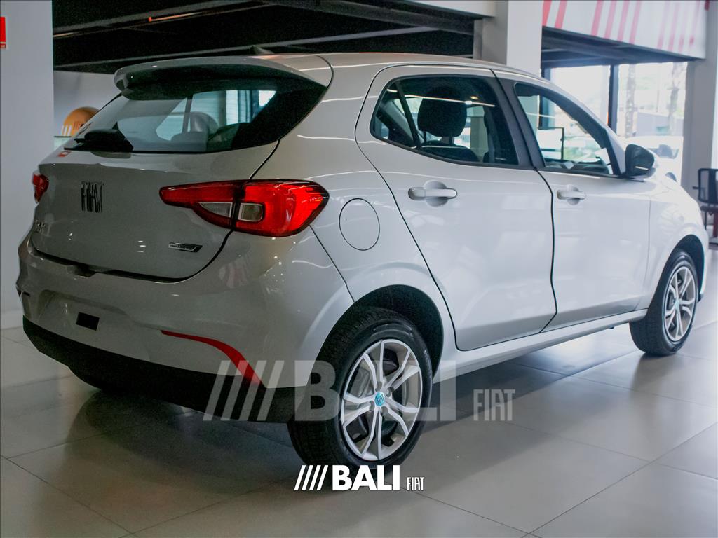 ARGO 1.0 FIREFLY FLEX DRIVE MANUAL3