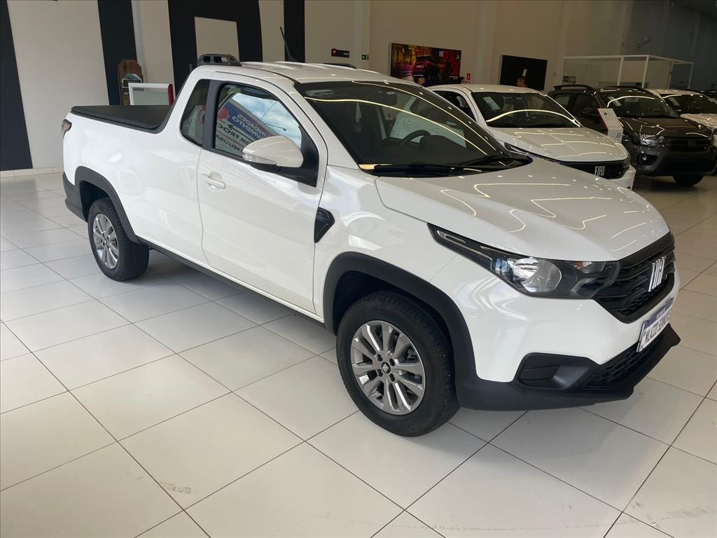 STRADA 1.3 FIREFLY FLEX FREEDOM CS MANUAL3