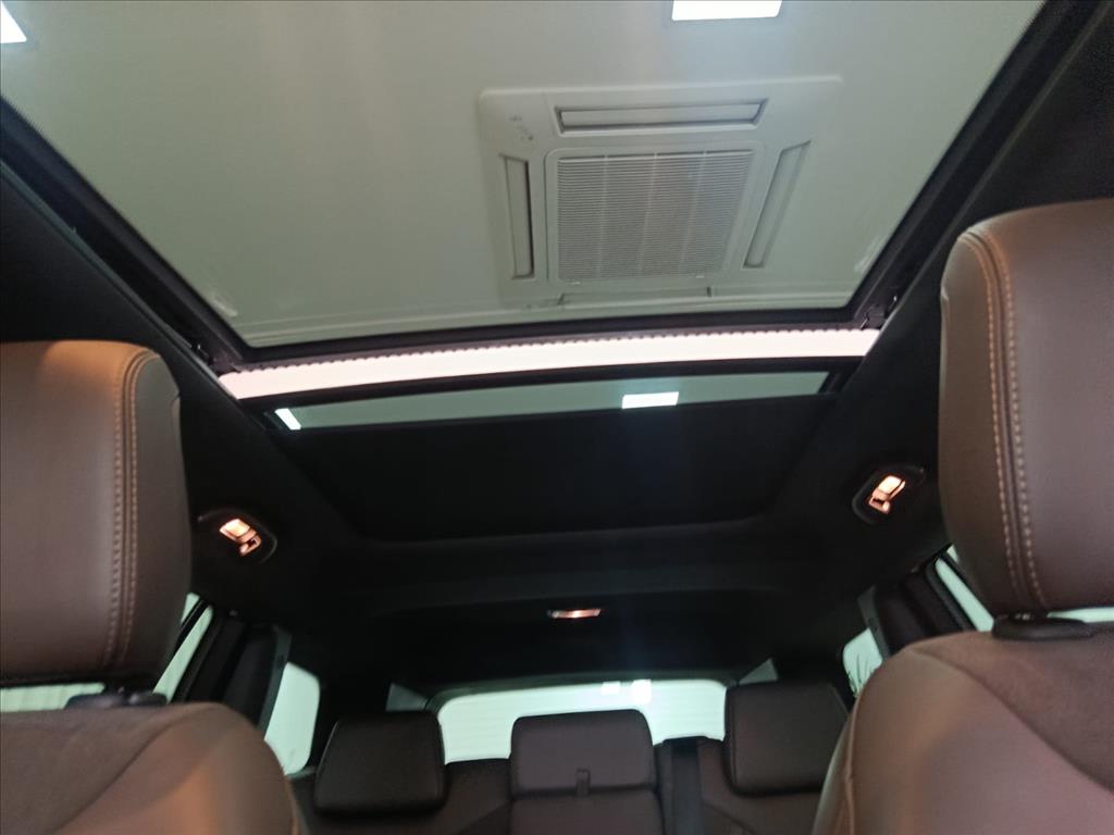 COMMANDER 2.0 TD380 TURBO DIESEL OVERLAND AT910