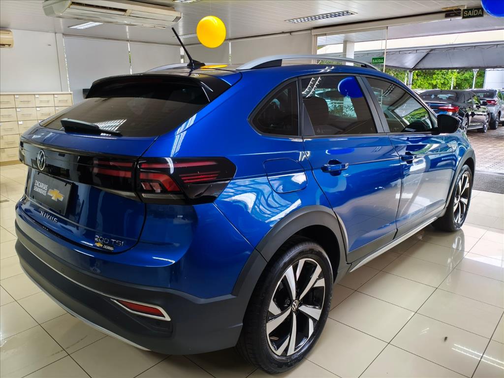 NIVUS 1.0 200 TSI TOTAL FLEX HIGHLINE AUTOMÁTICO4
