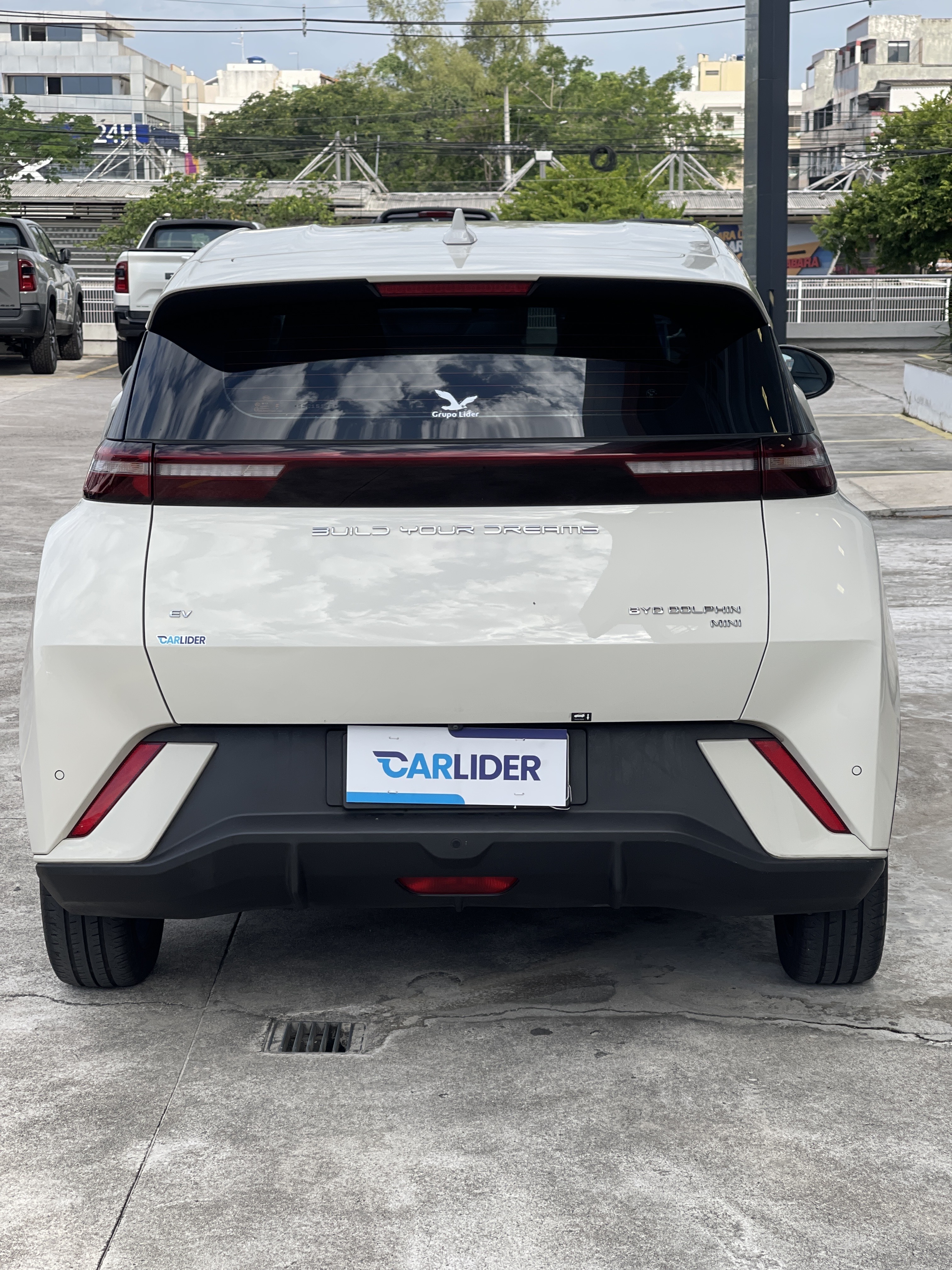DOLPHIN MINI 38 KW ELÉTRICO5