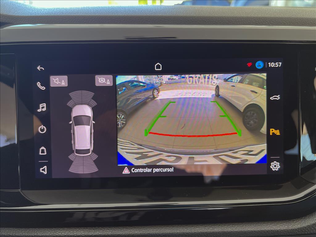 NIVUS 1.0 200 TSI TOTAL FLEX HIGHLINE AUTOMÁTICO14