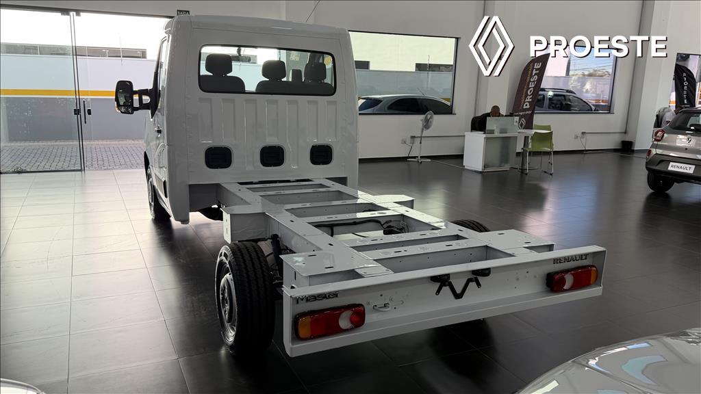 MASTER 2.3 DCI DIESEL CHASSI-CABINE L2H1 2P MANUAL4