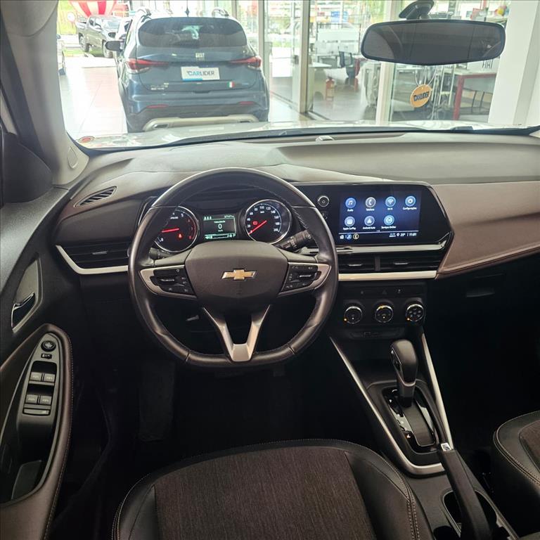 MONTANA 1.2 TURBO FLEX LTZ AUTOMÁTICO6