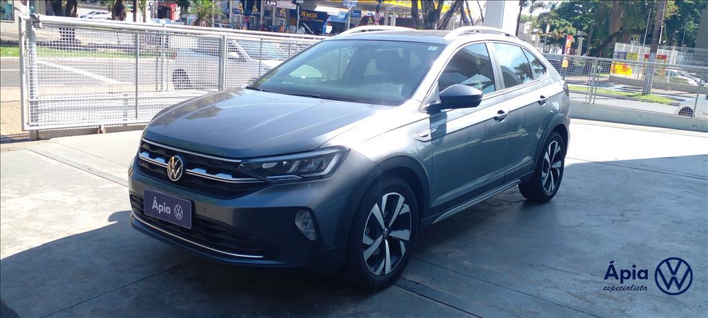 NIVUS 1.0 200 TSI TOTAL FLEX HIGHLINE AUTOMÁTICO2