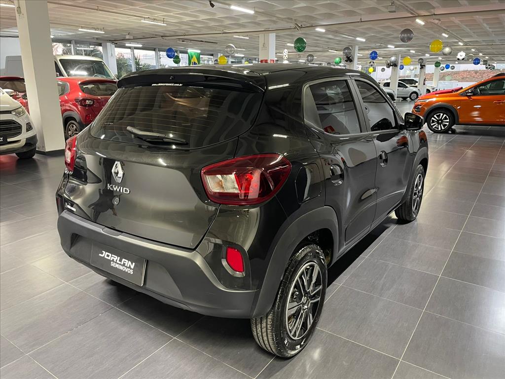 KWID 1.0 12V SCE FLEX INTENSE MANUAL3