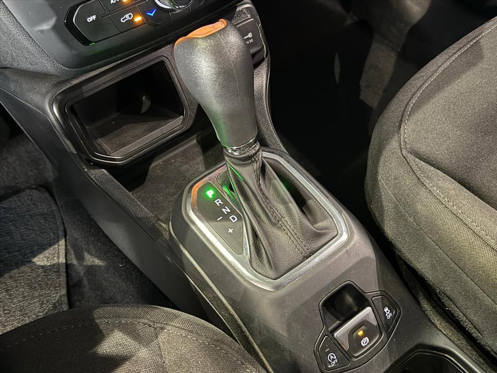 RENEGADE 1.8 16V FLEX SPORT 4P AUTOMÁTICO8
