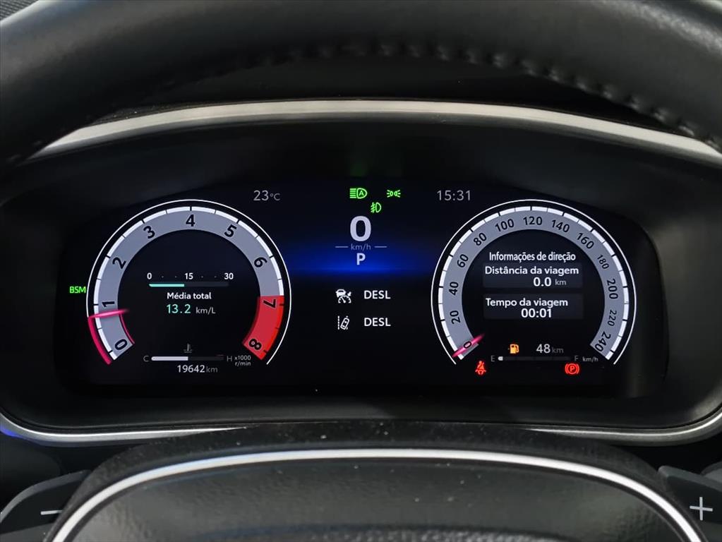 COROLLA CROSS 2.0 VVT-IE FLEX XRX DIRECT SHIFT10