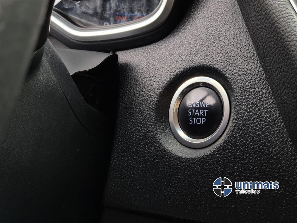 TOYOTA COROLLA 2.0 VVT-IE FLEX XEI DIRECT SHIFT — foto 21