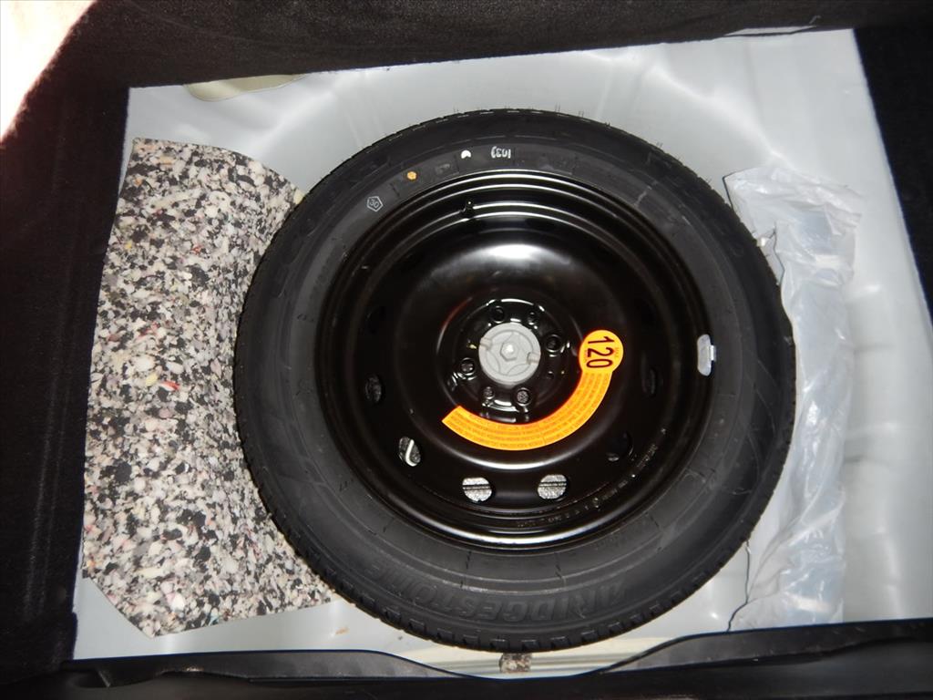 Fiat Cronos - 1.8 E.TORQ FLEX PRECISION AT6