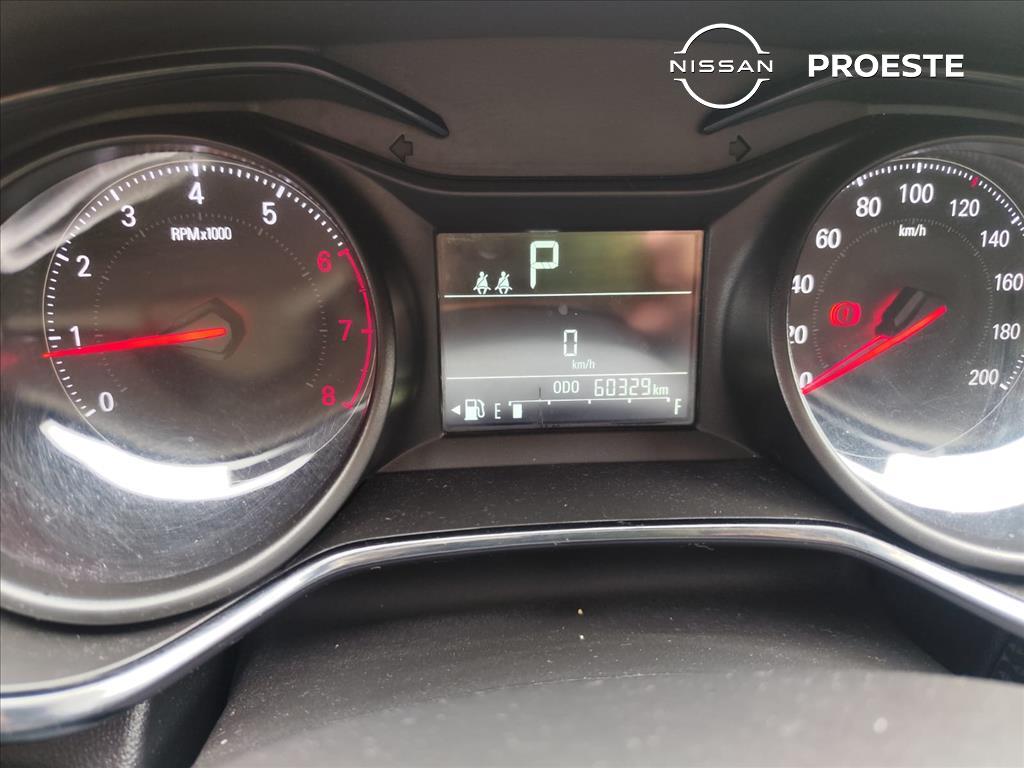 ONIX PLUS 1.0 TURBO FLEX AUTOMÁTICO7