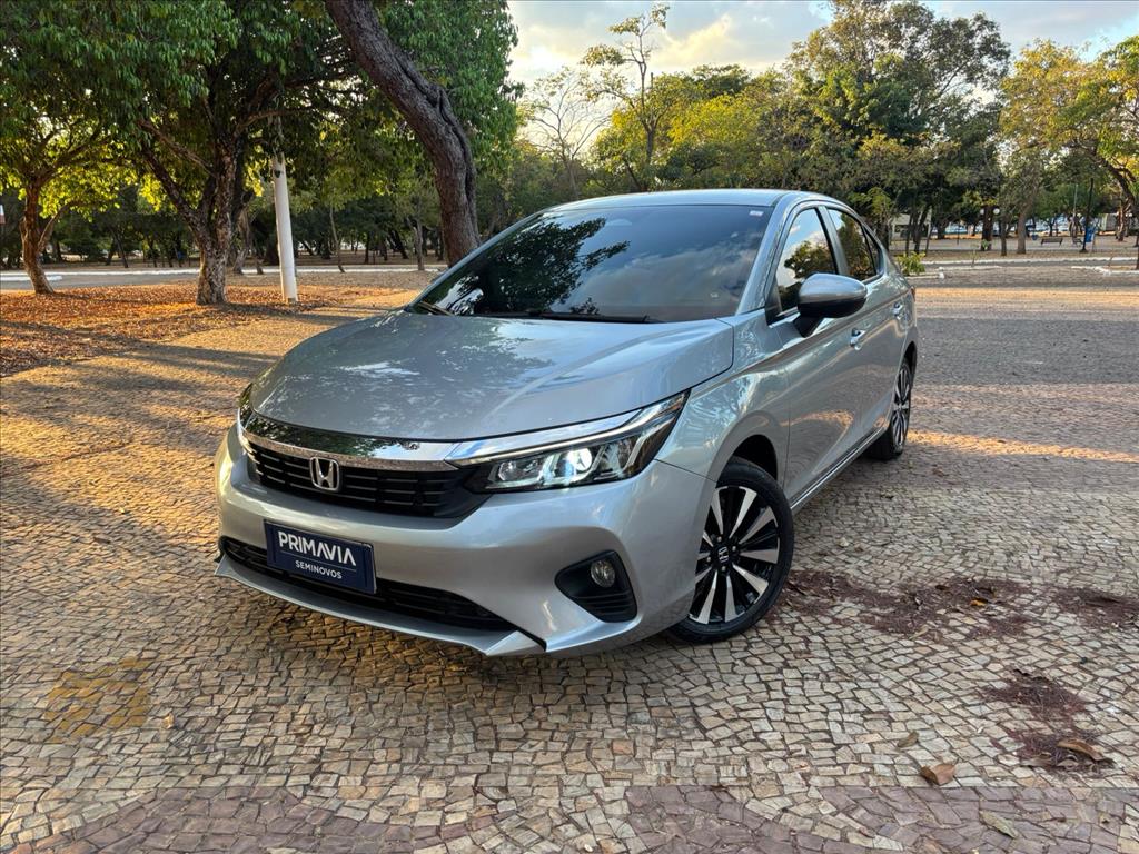 CITY 1.5 i-VTEC FLEX EX CVT