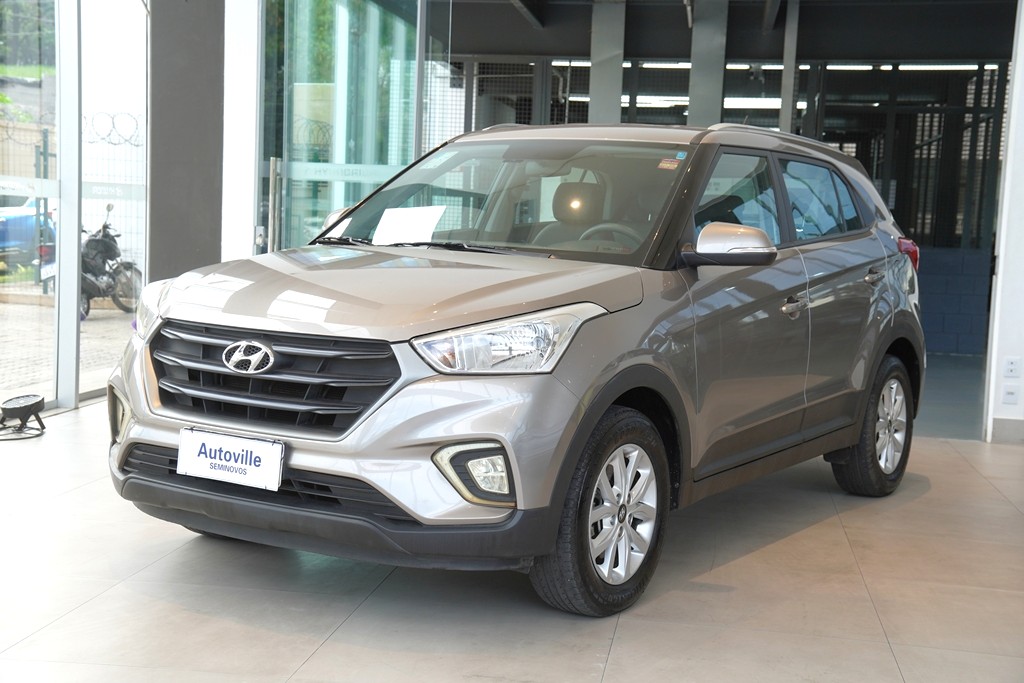 1.6 16V FLEX ACTION AUTOMÁTICO