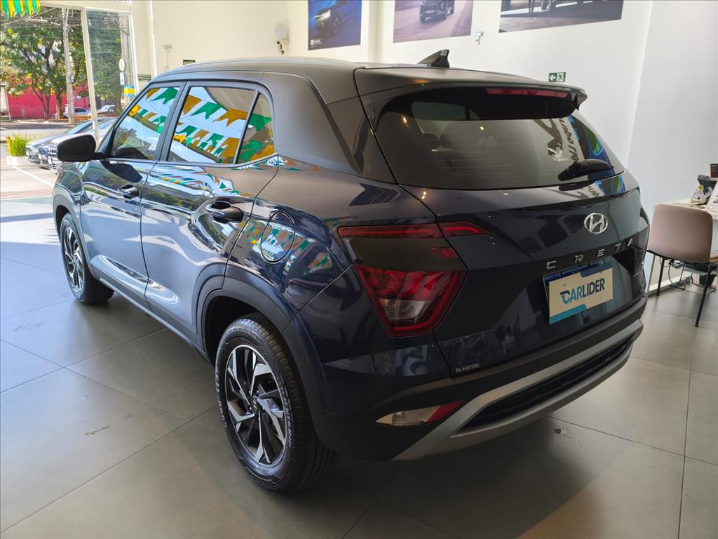CRETA 1.0 TGDI FLEX LIMITED AUTOMÁTICO5