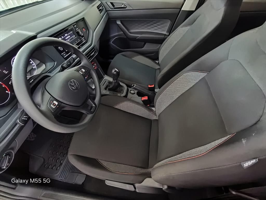 POLO 1.0 MPI TRACK MANUAL8