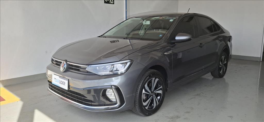 VIRTUS 1.0 200 TSI COMFORTLINE AUTOMÁTICO18