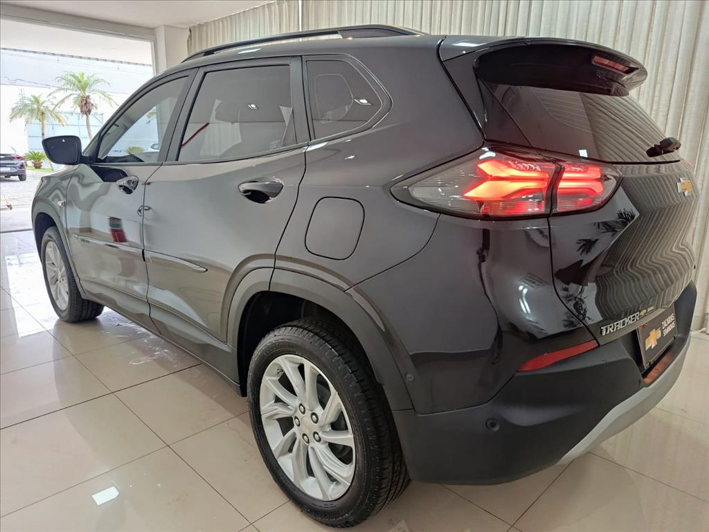 TRACKER 1.0 TURBO FLEX LTZ AUTOMÁTICO5