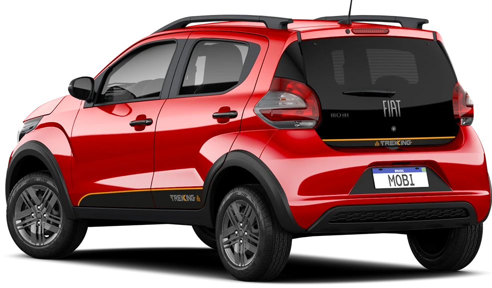 MOBI 1.0 FIREFLY FLEX TREKKING MANUAL MOBI 1.0 FIREFLY FLEX TREKKING MANUAL