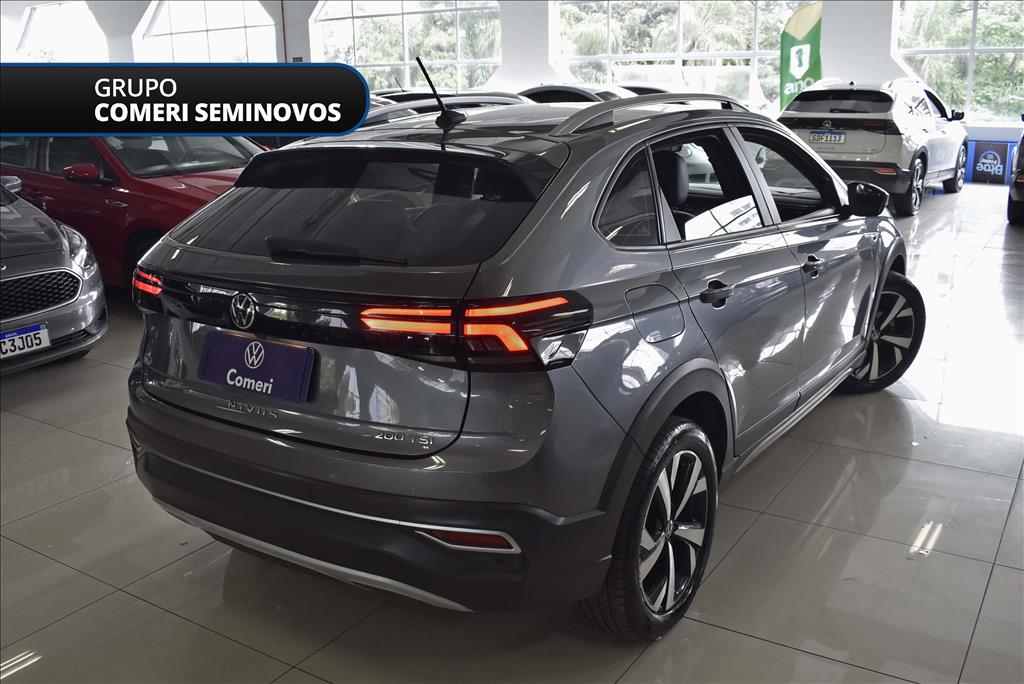 NIVUS 1.0 200 TSI TOTAL FLEX HIGHLINE AUTOMÁTICO1