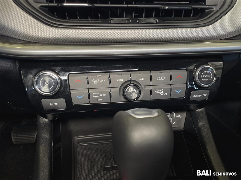 COMPASS 1.3 T270 TURBO FLEX LONGITUDE AT613