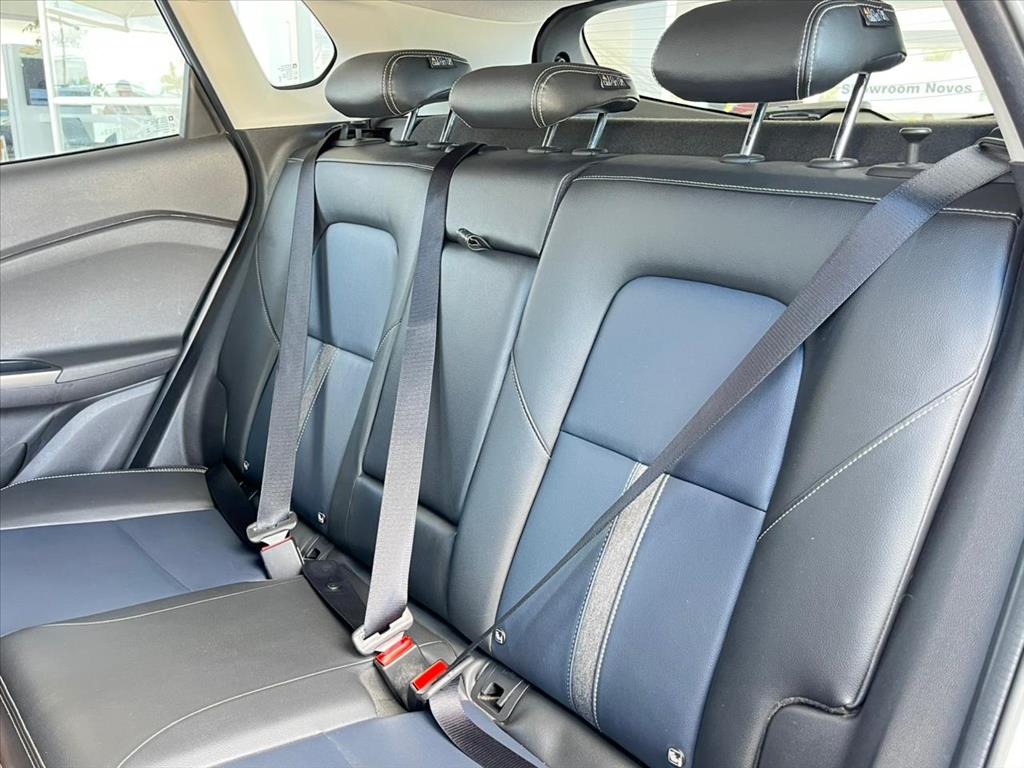 TRACKER 1.2 TURBO FLEX PREMIER AUTOMÁTICO5