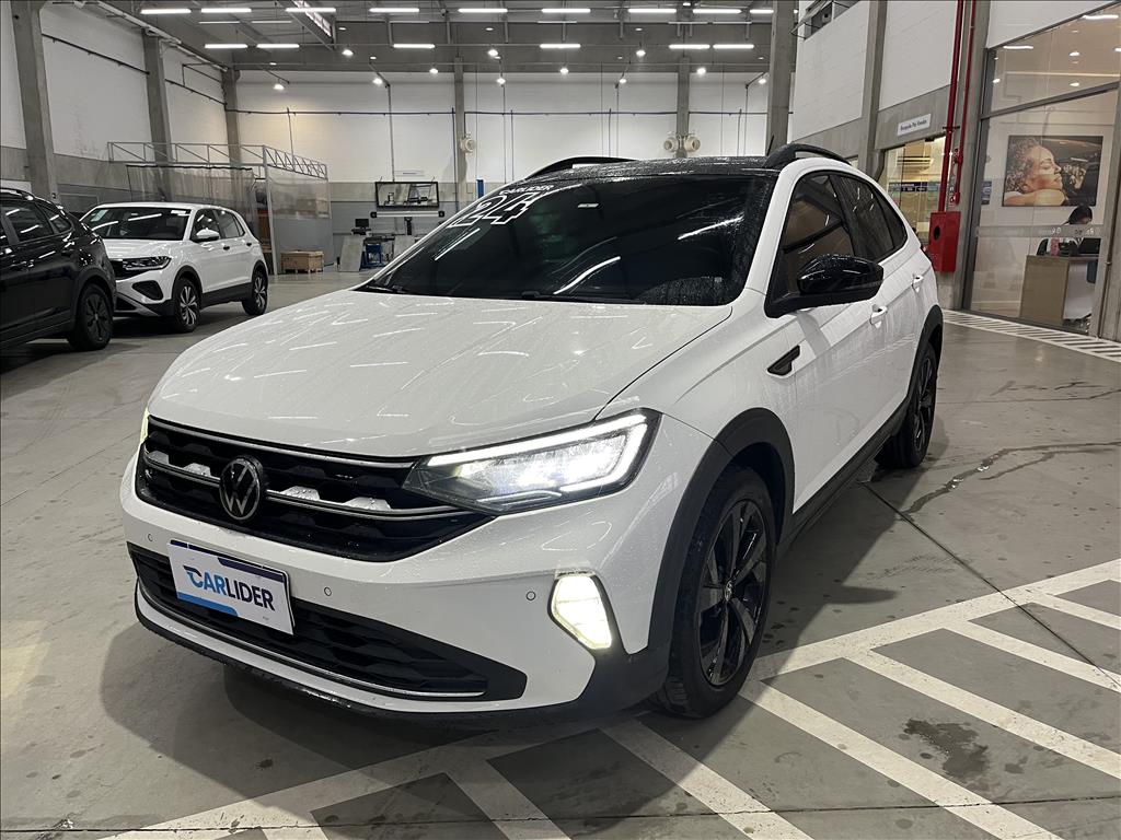 NIVUS 1.0 200 TSI TOTAL FLEX HIGHLINE AUTOMÁTICO0