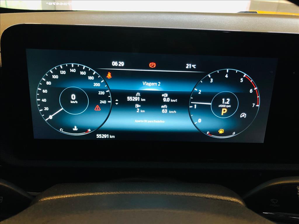 TERRITORY 1.5 ECOBOOST GTDI GASOLINA TITANIUM AUTOMÁTICO14