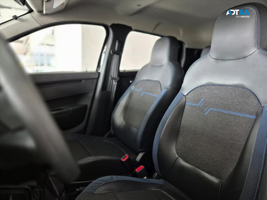 RENAULT KWID 1.0 12V SCE FLEX INTENSE MANUAL