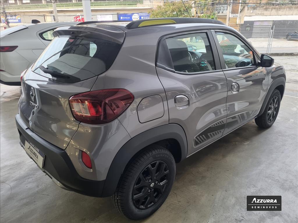 KWID 1.0 12V SCE FLEX OUTSIDER MANUAL5