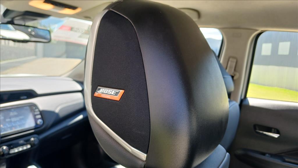 KICKS 1.6 16V FLEXSTART EXCLUSIVE XTRONIC13