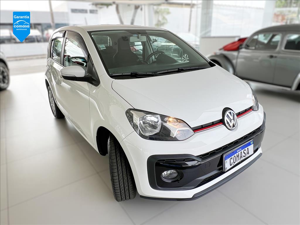 UP 1.0 170 TSI TOTAL FLEX CONNECT 4P MANUAL2