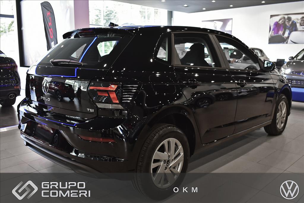 POLO 1.0 170 TSI SENSE AUTOMÁTICO1