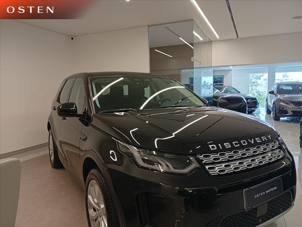 2.0 D200 TURBO DIESEL R-DYNAMIC SE AUTOMÁTICO