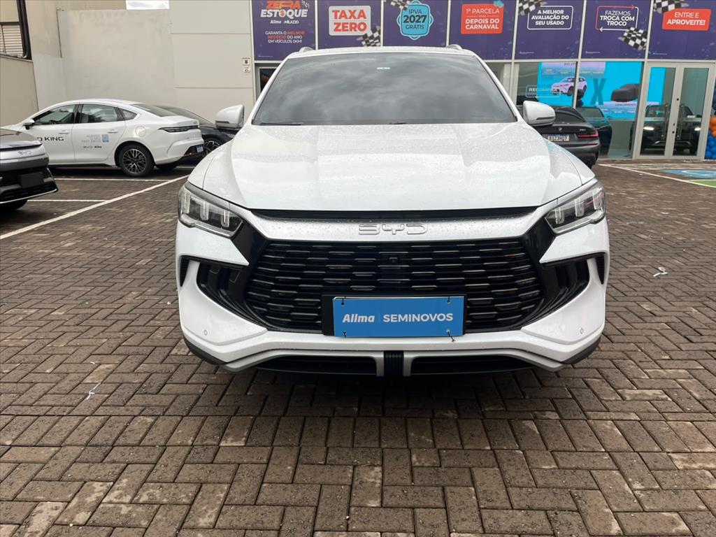 SONG PRO 1.5 DM-I HÍBRIDO GS AUTOMÁTICO1
