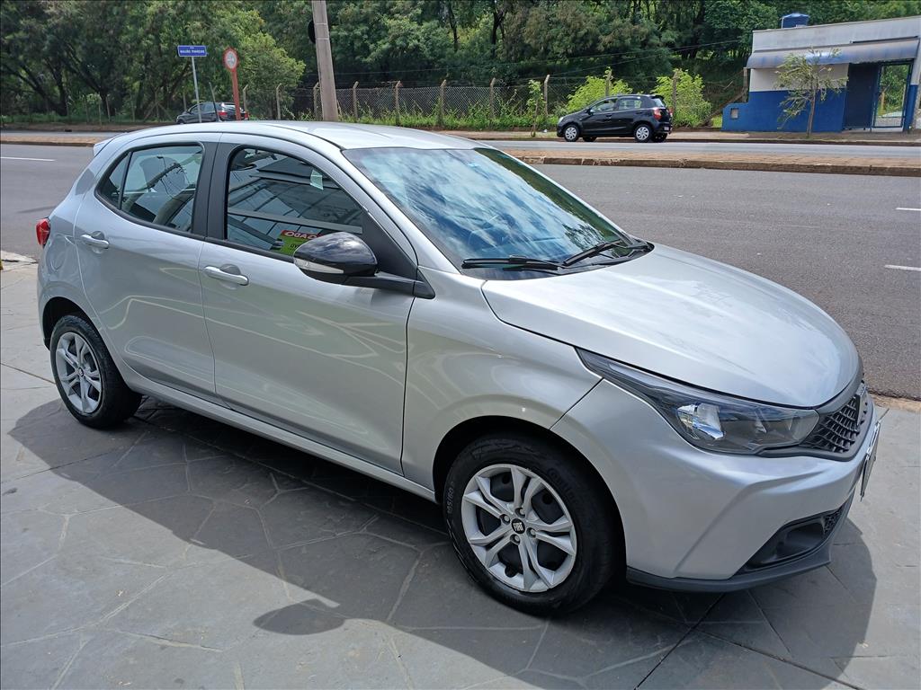 ARGO 1.0 FIREFLY FLEX DRIVE MANUAL1