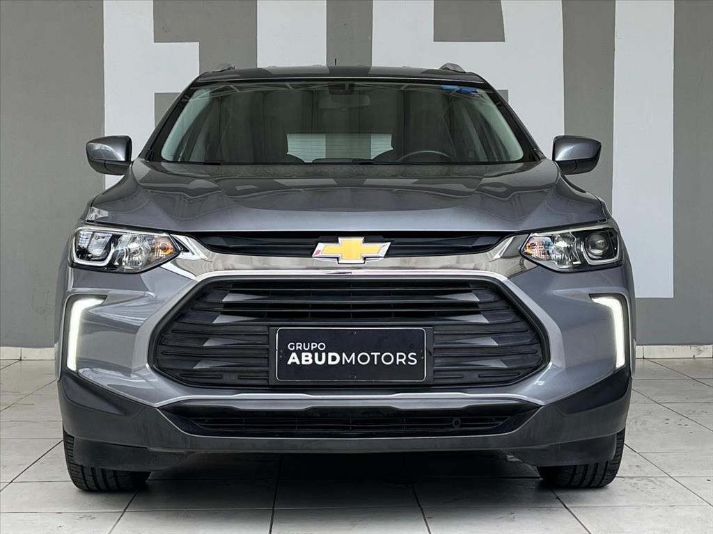 TRACKER 1.2 TURBO FLEX LTZ AUTOMÁTICO1