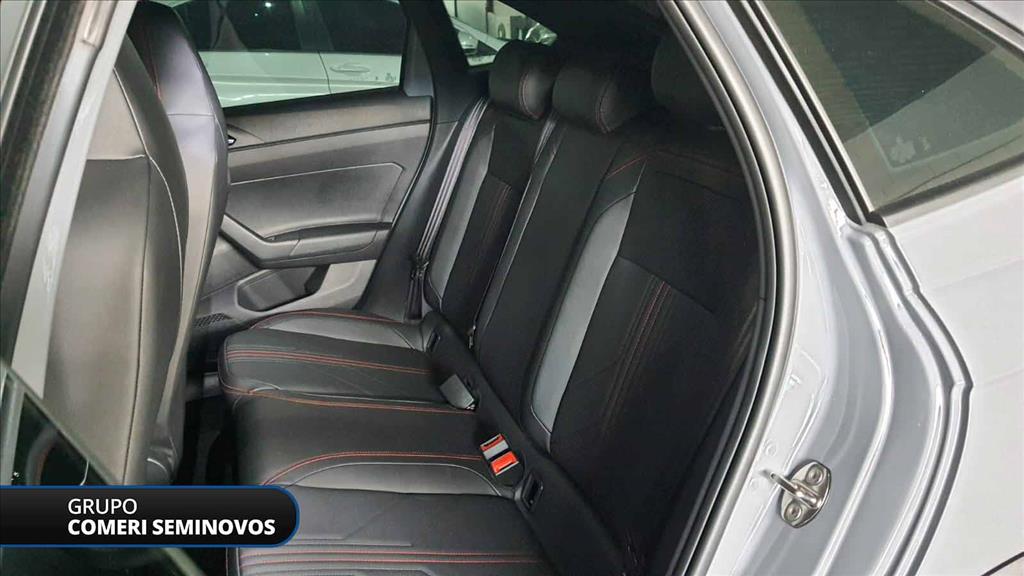 NIVUS 1.4 250 TSI TOTAL FLEX GTS AUTOMÁTICO7