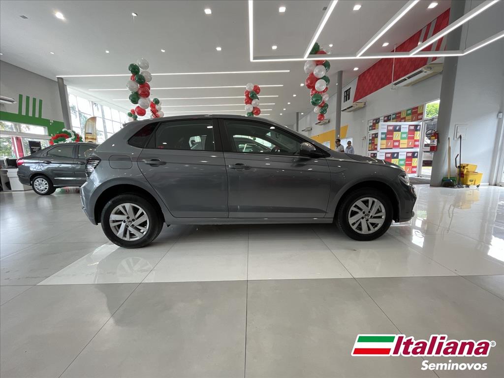 POLO 1.0 MPI TOTAL FLEX MANUAL5