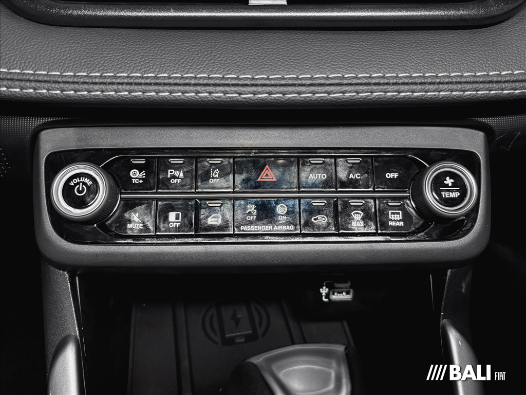 FASTBACK 1.3 TURBO 270 FLEX LIMITED EDITION AT611