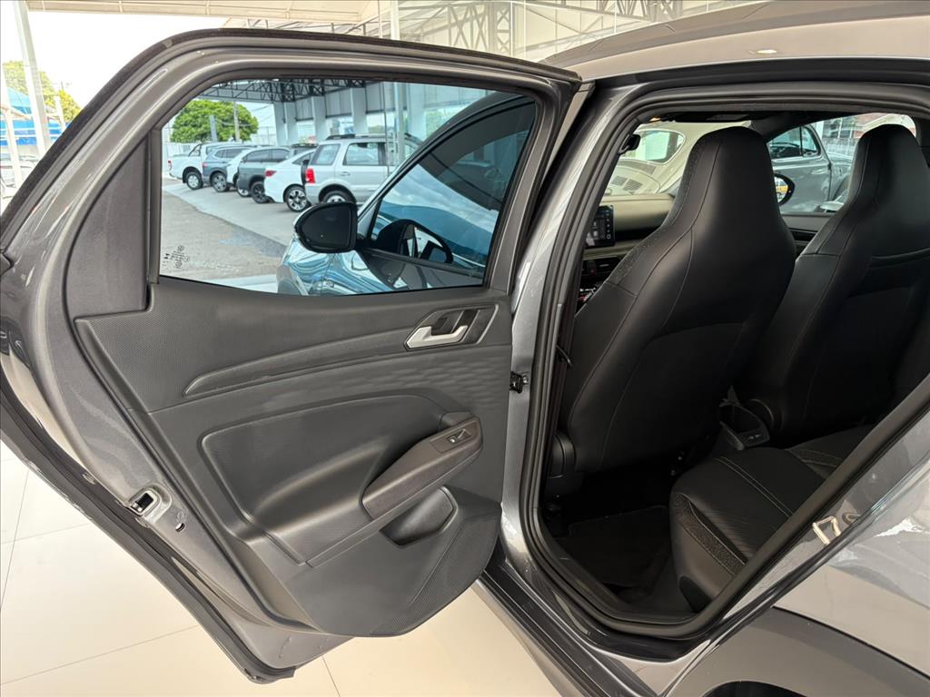 TERA 1.0 170 TSI HIGH AUTOMÁTICO16