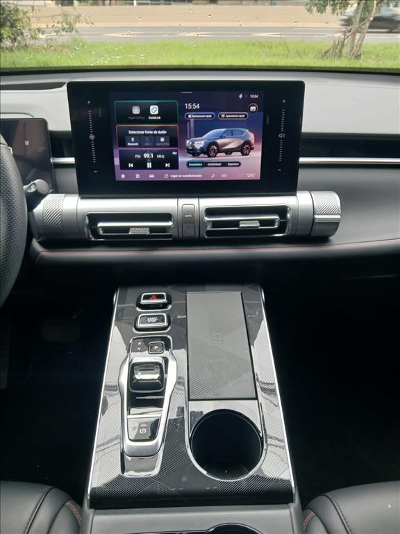 GS4 2.0 HEV ELITE AUTOMÁTICO8