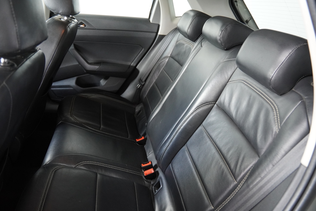 POLO 1.0 MPI TOTAL FLEX MANUAL9