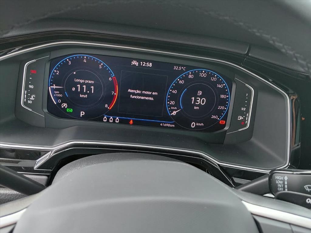 NIVUS 1.0 200 TSI TOTAL FLEX HIGHLINE AUTOMÁTICO8