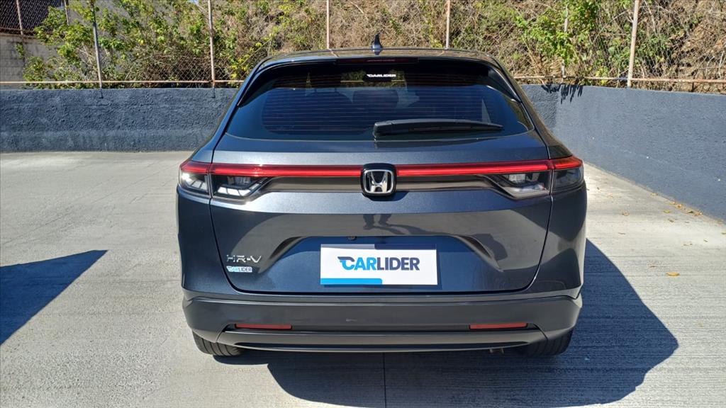 HR-V 1.5 DI I-VTEC FLEX EX CVT3