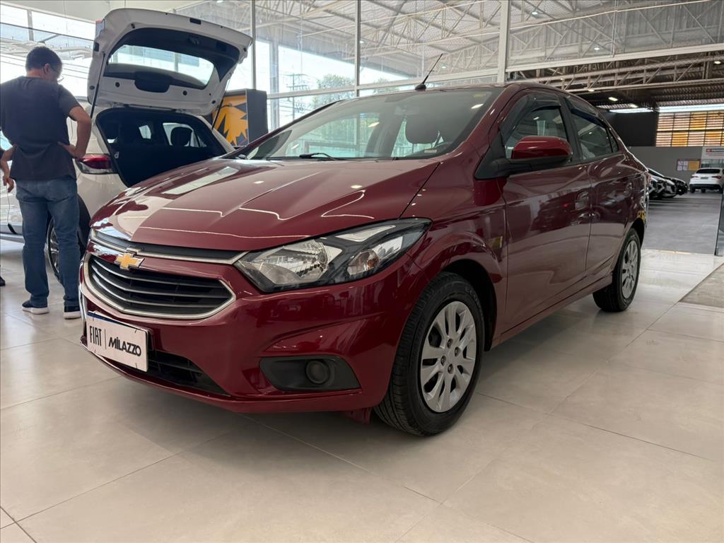 PRISMA 1.4 MPFI LT 8V FLEX 4P MANUAL PRISMA 1.4 MPFI LT 8V FLEX 4P MANUAL