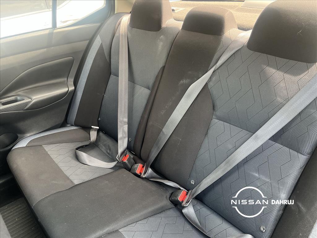 VERSA 1.6 16V FLEX ADVANCE XTRONIC13