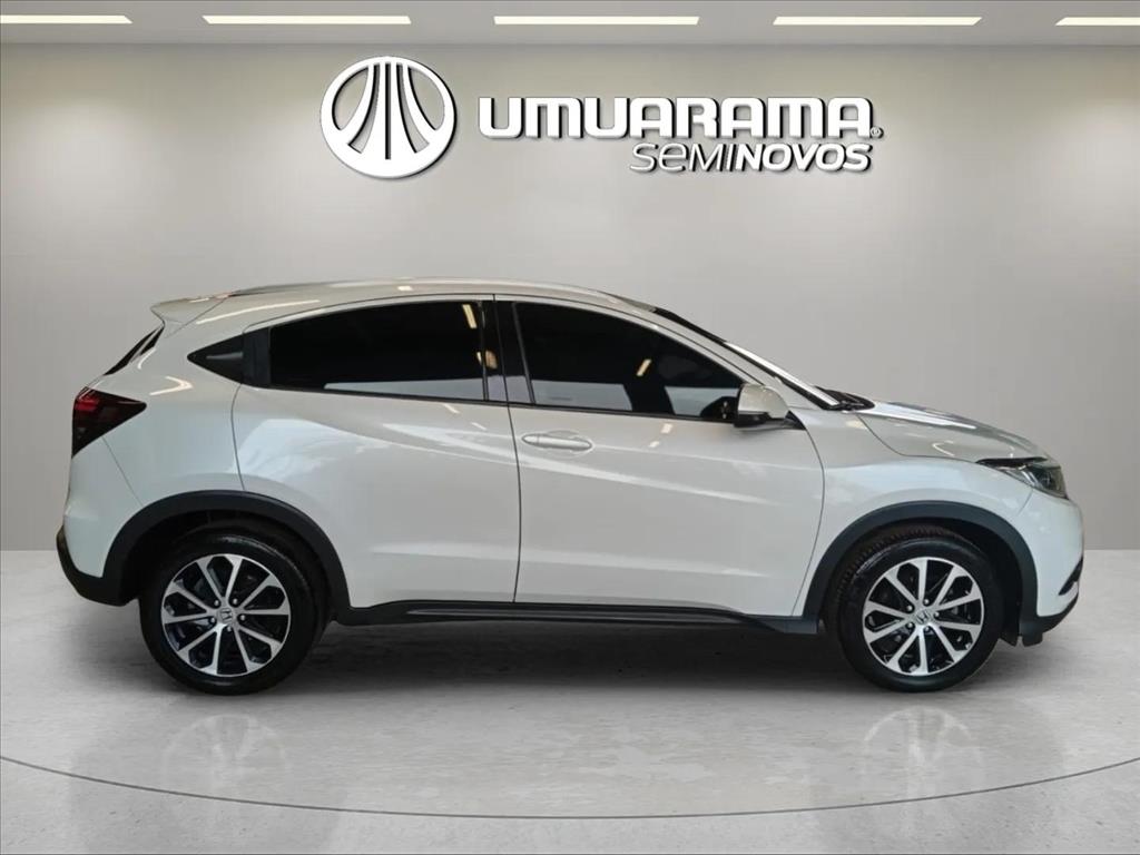 HR-V 1.8 16V FLEX EXL 4P AUTOMÁTICO3