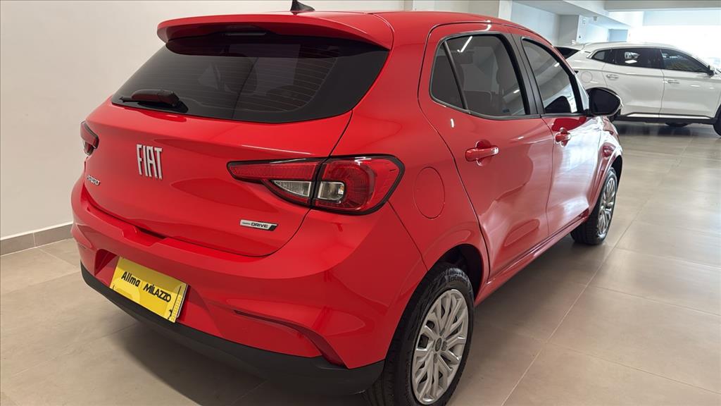 ARGO 1.0 FIREFLY FLEX DRIVE MANUAL2