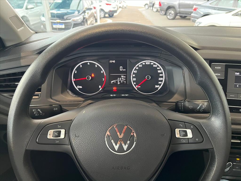 POLO 1.0 MPI TRACK MANUAL9